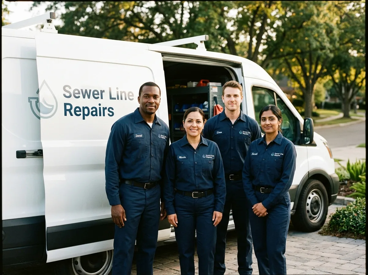 Emergency Plumber company in Rock Valley, IA